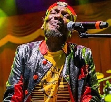 Imagem - Jimmy Cliff no Brasil: De filha brasileira à parceria com artistas