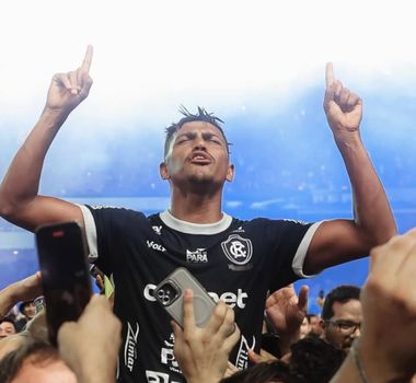 Imagem - Saiba como era o mundo na última vez que o Remo disputou a Série A