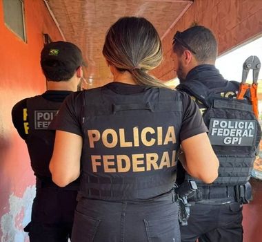 Imagem - Polícia Federal desmonta grupo que torturava animais em Belém após denúncia de país europeu