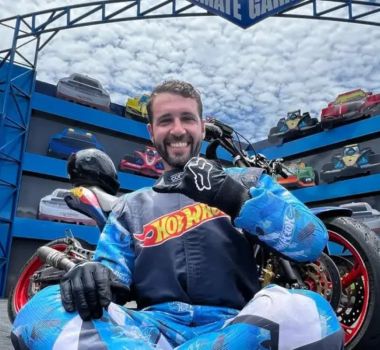 Imagem - Show de manobras no Beto Carrero World termina em morte