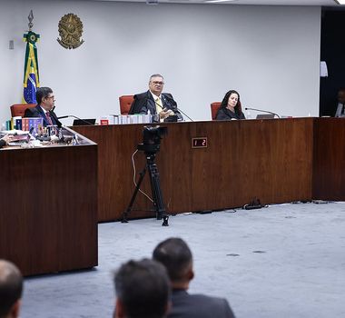 Imagem - Primeira Turma do STF julga prisão preventiva de Jair Bolsonaro nesta segunda