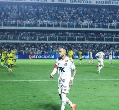 Imagem - Internacional x Santos: saiba o horário e onde assistir à partida do Brasileirão