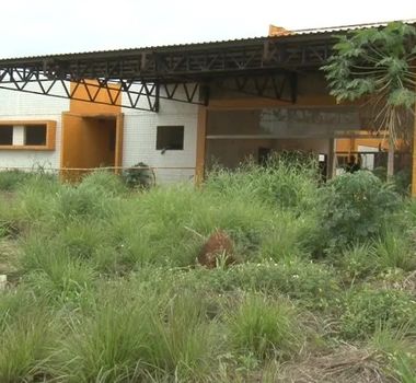 Imagem - Idoso é encontrado morto em prédio público abandonado no Pará