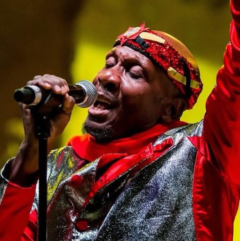 Imagem - Morre aos 81 anos, cantor e compositor Jimmy Cliff