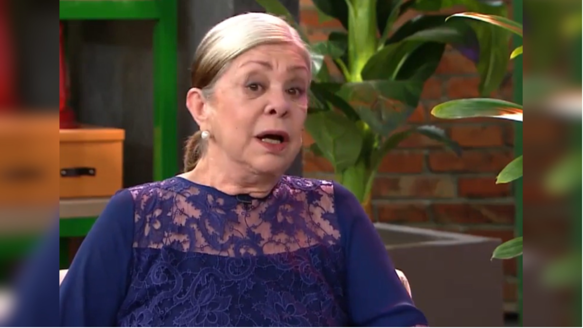 Imagem - Morre Ione Borges, referência da TV brasileira e nome marcante do programa 'Mulheres'