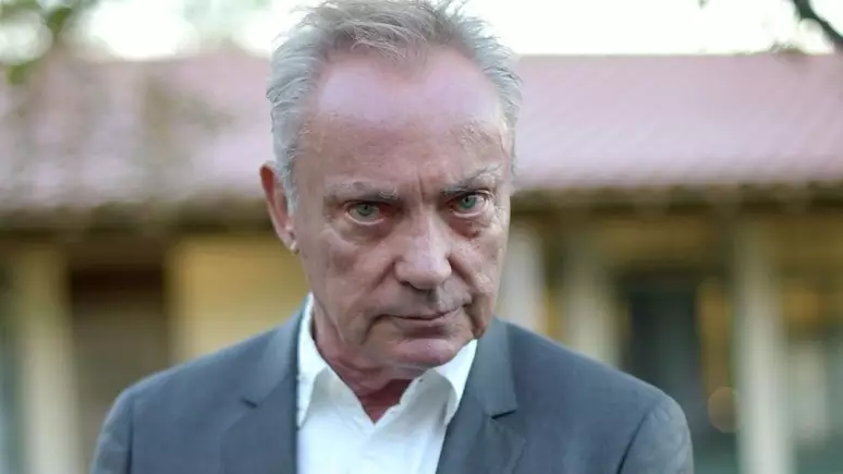 Imagem - Udo Kier, ator de O Agente Secreto e Bacurau, morre aos 81 anos