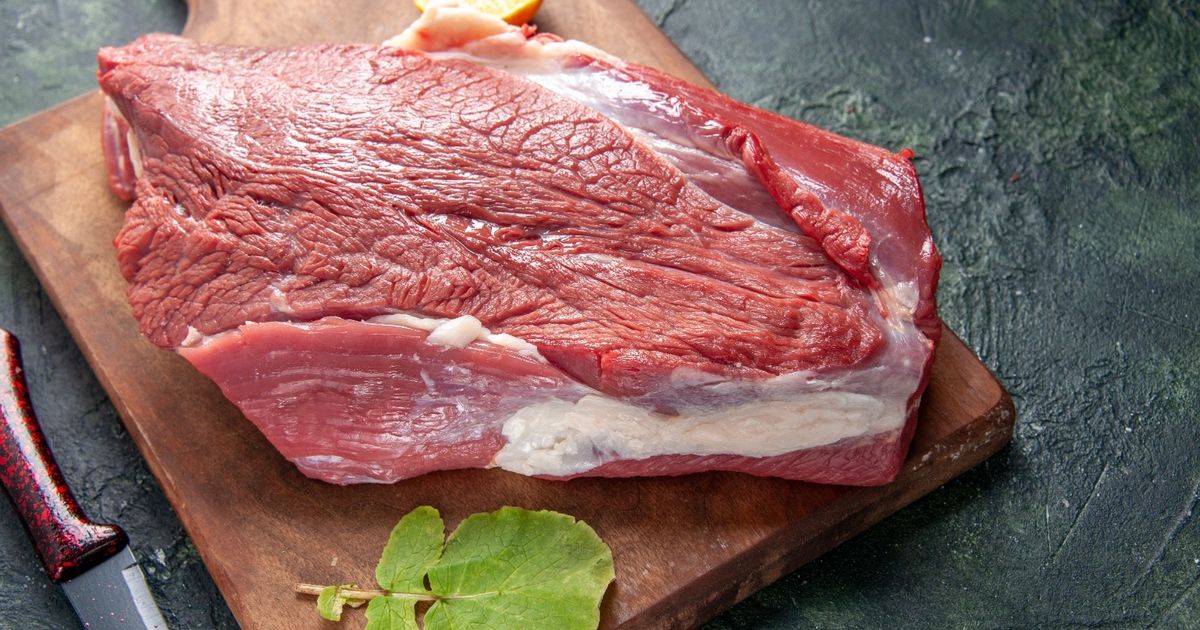 Carne bovina -