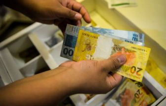 Brasil tem melhor renda, menor pobreza e desigualdade desde 1995