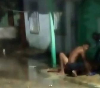 Imagem - Briga em festa termina em tentativa de feminicídio e três pessoas baleadas no sul da Bahia