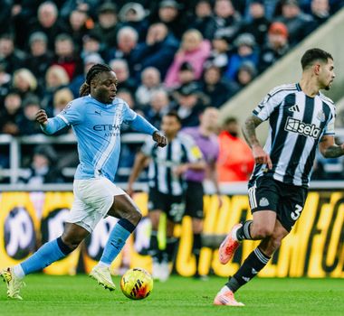 Imagem - Manchester City x Bayer Leverkusen: saiba o horário e onde assistir ao jogo da Champions League