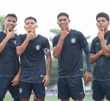 Imagem - Clube do Remo conhece seu grupo na Copinha; confira