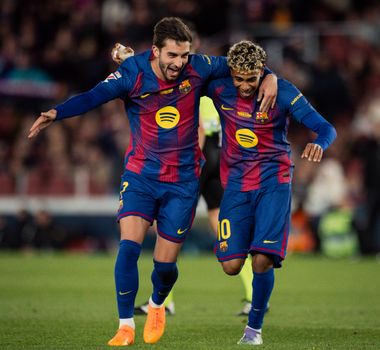 Imagem - Chelsea x Barcelona: saiba o horário e onde assistir à partida da Champions League