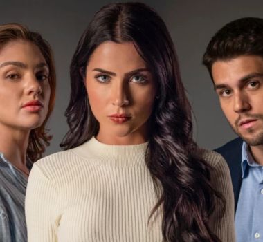 Imagem - TV Globo aposta em novelinha feita para celular e redes sociais