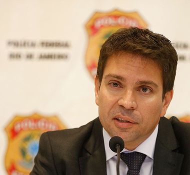 Imagem - Moraes determina cassação de mandato de Ramagem