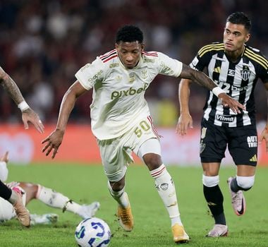 Imagem - Atlético-MG x Flamengo: saiba o horário e onde assistir ao jogo pelo Brasileirão
