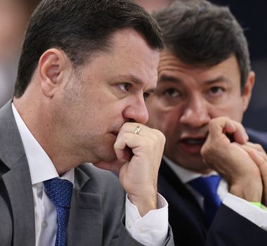 Imagem - Anderson Torres pede para cumprir pena na superintendência da PF