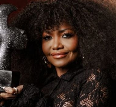 Imagem - Gaby Amarantos vence Prêmio Potências 2025 com a música 'Foguinho'; assista