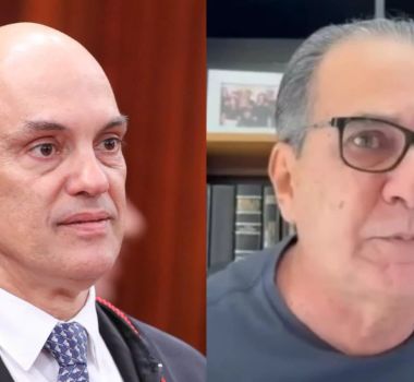Imagem - Malafaia contesta decisão de Moraes: 'omitiu fatos ao justificar prisão de Bolsonaro'
