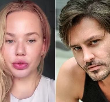 Imagem - 'Eu era ótima enquanto estava do lado dele', diz Marcela sobre relação com Dado Dolabella