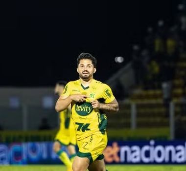 Imagem - Mirassol goleia o Ceará e se aproxima da fase da classificação para Libertadores