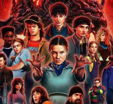 Imagem - Saiba que horas fica disponível a 5ª temporada de Stranger Things