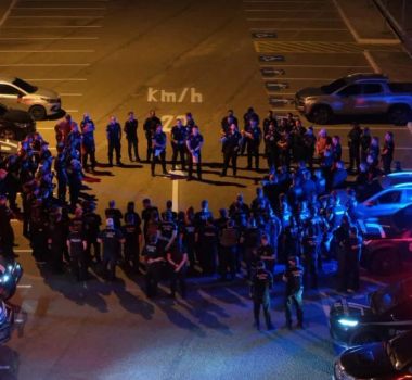 Imagem - Operação nacional mira o Comando Vermelho e prende 16 suspeitos no Ceará