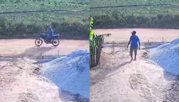 Adolescente foge pela janela e escapa de tentativa de abuso em Santa Luzia do Pará