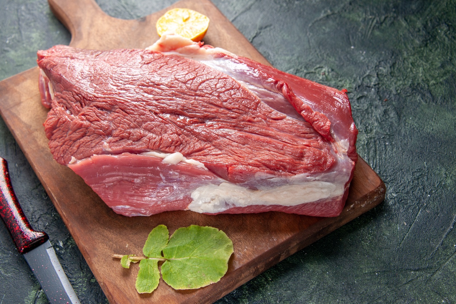 Carne bovina - 