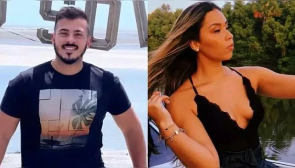 Caso Yasmin Macedo: Lucas Magalhães, acusado pela morte da jovem vai a júri popular