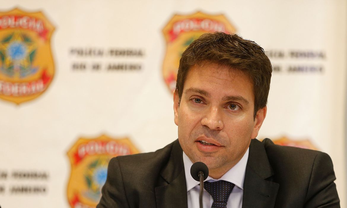 Imagem - Moraes determina cassação de mandato de Ramagem