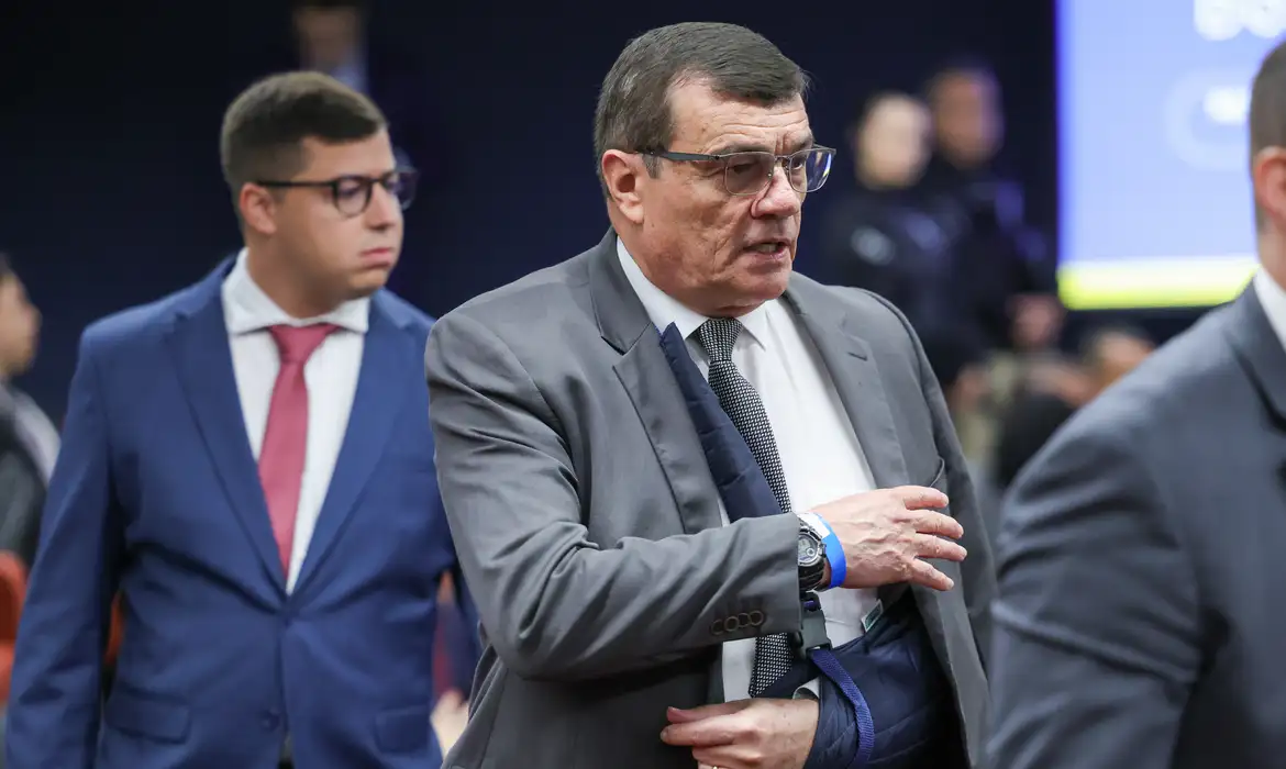 Imagem - Ex-ministro da Defesa recorre contra condenação na ação do golpe