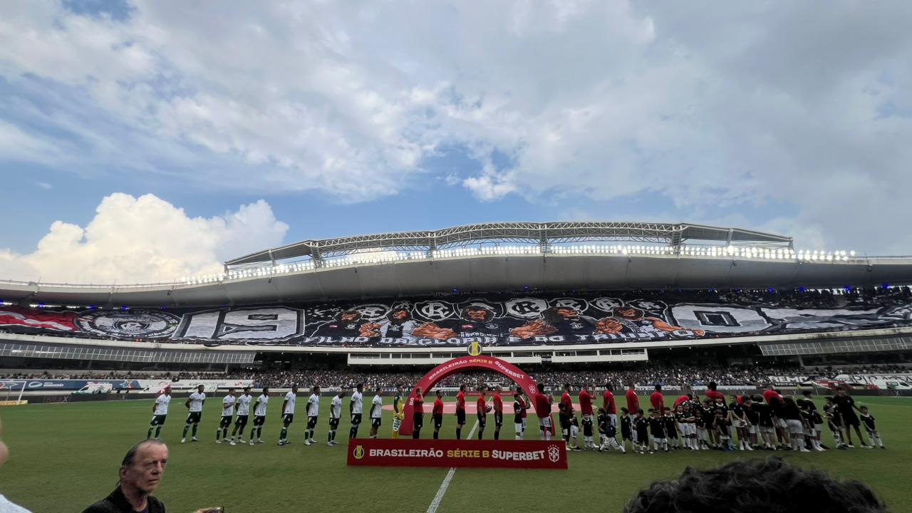 Imagem - Remo fecha Série B com recorde de público e maior arrecadação da temporada no Mangueirão