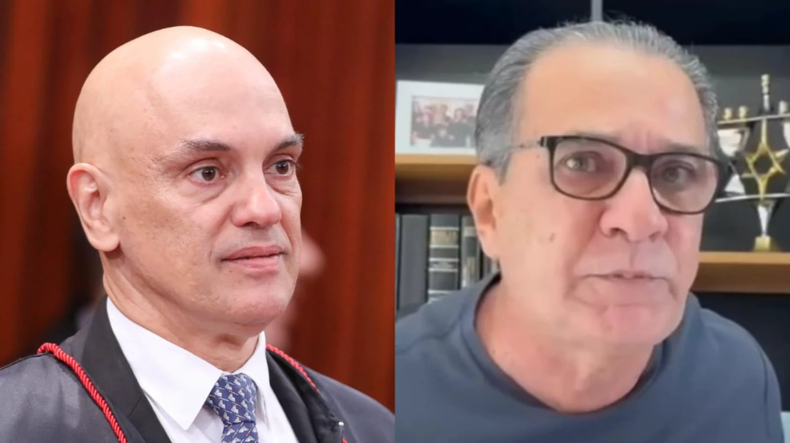 Malafaia contesta decisão de Moraes: 'omitiu fatos ao justificar prisão de Bolsonaro'