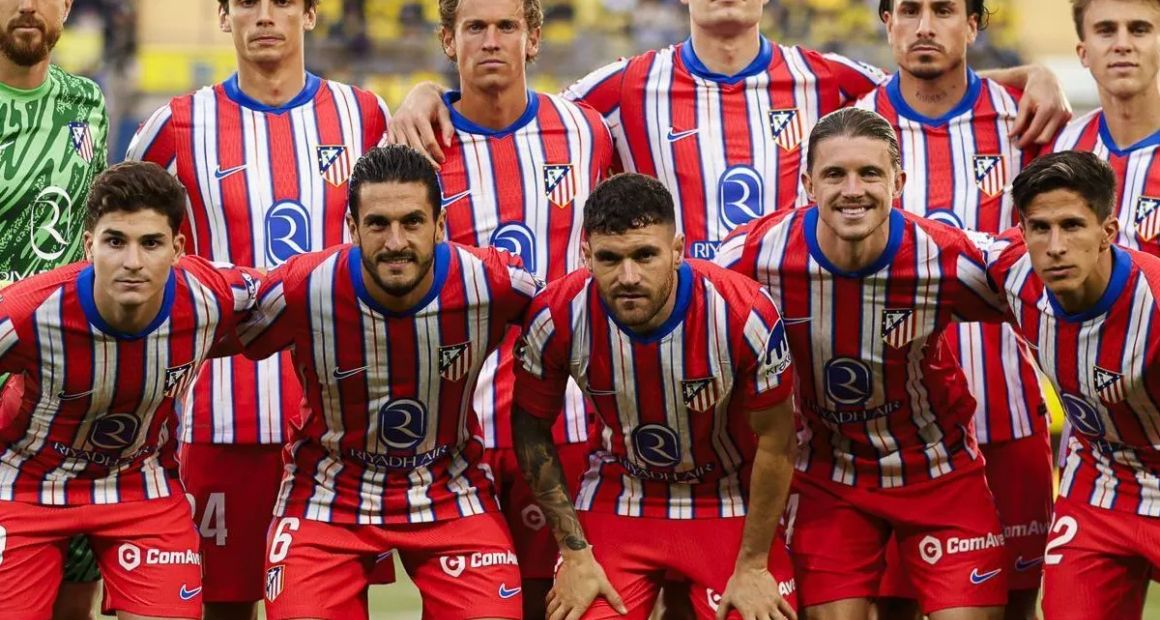Atlético de Madrid x Inter de Milão: saiba o horário e onde