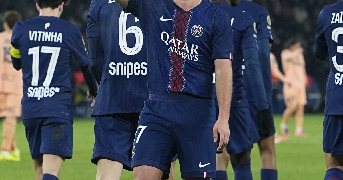 PSG x Tottenham: saiba o horário e onde assistir à partida da Champions ...
