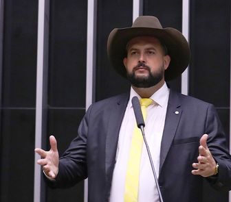 Imagem - Zé Trovão fala sobre possível greve de caminhoneiros após prisão de Bolsonaro