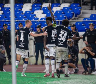 Imagem - Confira a lista de jogadores que têm contrato com o Remo para 2026