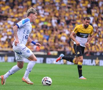 Imagem - Única vitória do Paysandu no returno foi contra o Criciúma, adversário direto do Remo