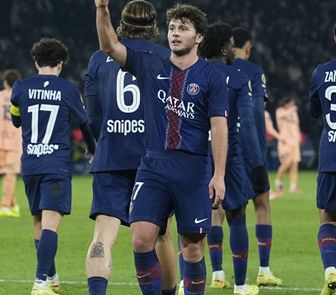 Imagem - PSG x Tottenham: saiba o horário e onde assistir à partida da Champions League