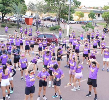 Imagem - Arena Energia reúne mais de 12 mil atletas e movimenta sete municípios do Pará