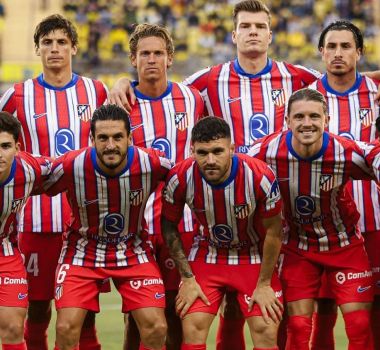 Imagem - Atlético de Madrid x Inter de Milão: saiba o horário e onde assistir ao jogo da Champions