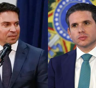 Imagem - Com fuga de Ramagem, Motta proíbe deputados de votarem do exterior