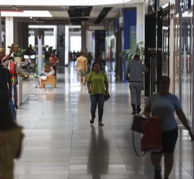 Imagem - Shoppings de Belém se preparam para Black Friday com horários ampliados