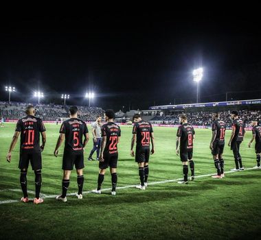 Imagem - Bragantino x Fortaleza: saiba o horário e onde assistir ao jogo pelo Brasileirão