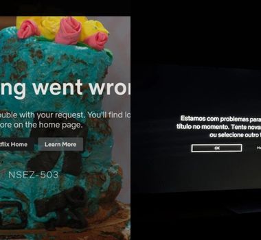 Imagem - Netflix apresenta instabilidade mundial com estreia de Stranger Things 5