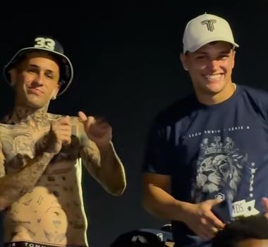 Imagem - Vídeo: Remo divulga bastidores do acesso à Série A do Brasileirão