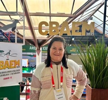 Imagem - Médica Kátia Nogueira comemora idade nova