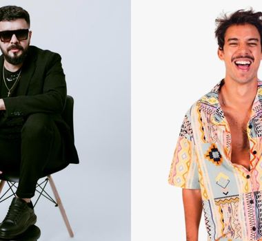 Imagem - Lucyan Costa e Gabriel Xavier embalam baile Marcantes & Tropicais em Belém