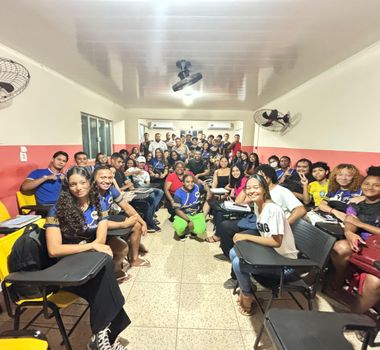 Imagem - Pará sedia Seminário de revisão do Plano Decenal Nacional de Enfrentamento da Violência Sexual contra Crianças e Adolescentes