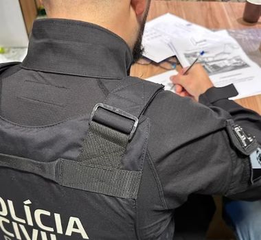 Imagem - Golpe do presente: operação mira quadrilha suspeita de movimentar R$ 14 milhões